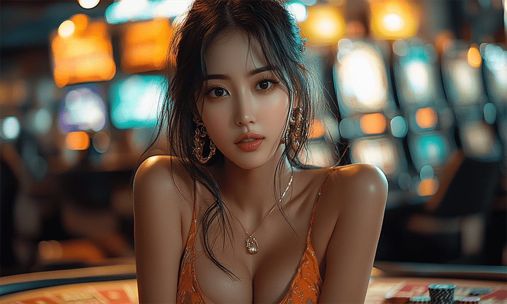five88 casino